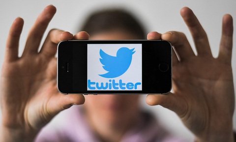 Twitter xóa hơn 170.000 tài khoản lan tin ca ngợi Trung Quốc - Ảnh 1. Twitter xóa hơn 170.000 tài khoản lan tin ca ngợi Trung Quốc - Ảnh 1.