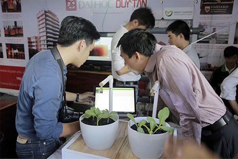 Đào tạo các ngành môi trường - công nghệ thực phẩm - công nghệ Sinh học tại DTU - Ảnh 1. Đào tạo các ngành môi trường - công nghệ thực phẩm - công nghệ Sinh học tại DTU - Ảnh 1.