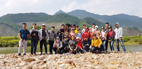 Đào tạo các ngành môi trường - công nghệ thực phẩm - công nghệ Sinh học tại DTU - Ảnh 2. Đào tạo các ngành môi trường - công nghệ thực phẩm - công nghệ Sinh học tại DTU - Ảnh 2.