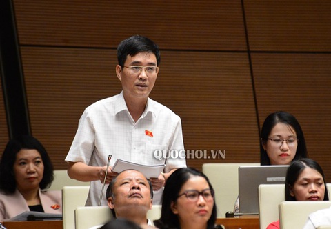 Bộ trưởng nói không lý gì chỉ tập trung ăn thịt heo - Ảnh 1. Bộ trưởng nói không lý gì chỉ tập trung ăn thịt heo - Ảnh 1.