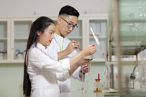 Đào tạo các ngành môi trường - công nghệ thực phẩm - công nghệ Sinh học tại DTU - Ảnh 3. Đào tạo các ngành môi trường - công nghệ thực phẩm - công nghệ Sinh học tại DTU - Ảnh 3.