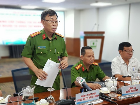 Nghi phạm đốt nhà trọ làm 3 người chết bị bắt tại Tiền Giang - Ảnh 5. Nghi phạm đốt nhà trọ làm 3 người chết bị bắt tại Tiền Giang - Ảnh 5.