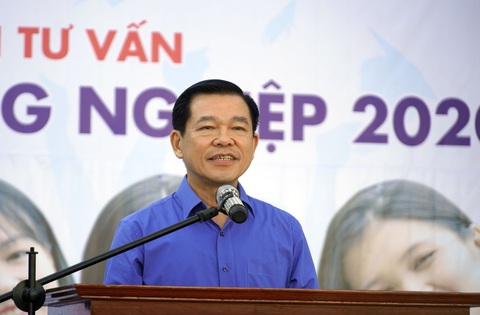 Học ngành gì để có việc làm ở Vũng Tàu? - Ảnh 2. Học ngành gì để có việc làm ở Vũng Tàu? - Ảnh 2.