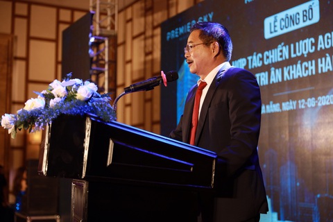 Premier Sky Residences công bố đơn vị hợp tác chiến lược - ngân hàng Agribank chi nhánh TP Đà Nẵng - Ảnh 3. Premier Sky Residences công bố đơn vị hợp tác chiến lược - ngân hàng Agribank chi nhánh TP Đà Nẵng - Ảnh 3.