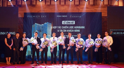 Premier Sky Residences công bố đơn vị hợp tác chiến lược - ngân hàng Agribank chi nhánh TP Đà Nẵng - Ảnh 4. Premier Sky Residences công bố đơn vị hợp tác chiến lược - ngân hàng Agribank chi nhánh TP Đà Nẵng - Ảnh 4.