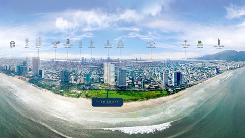 Premier Sky Residences công bố đơn vị hợp tác chiến lược - ngân hàng Agribank chi nhánh TP Đà Nẵng - Ảnh 2. Premier Sky Residences công bố đơn vị hợp tác chiến lược - ngân hàng Agribank chi nhánh TP Đà Nẵng - Ảnh 2.