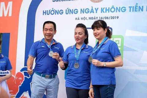 Hào hứng những bước chạy online - Ảnh 3. Hào hứng những bước chạy online - Ảnh 3.
