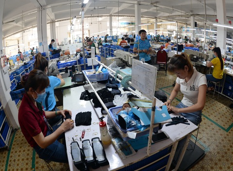 Hậu đại dịch rất cần máy trợ thở - Ảnh 1. Hậu đại dịch rất cần máy trợ thở - Ảnh 1.