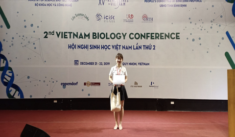 Công nghệ Sinh học Tân Tạo: Đào tạo nhân lực chuẩn quốc tế thời cách mạng công nghiệp 4.0 - Ảnh 4. Công nghệ Sinh học Tân Tạo: Đào tạo nhân lực chuẩn quốc tế thời cách mạng công nghiệp 4.0 - Ảnh 4.