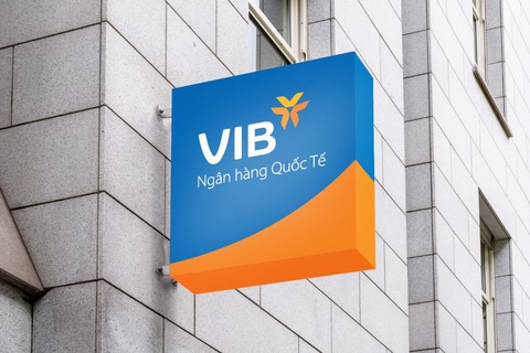 VIB: Niêm yết trên HOSE, dự kiến lợi nhuận 4.500 tỉ đồng năm 2020 - Ảnh 1. VIB: Niêm yết trên HOSE, dự kiến lợi nhuận 4.500 tỉ đồng năm 2020 - Ảnh 1.