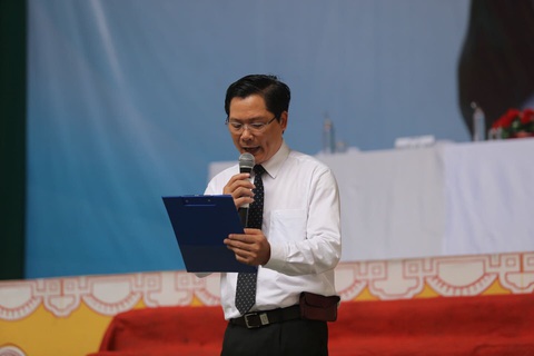 Tư vấn tuyển sinh ngày 14-6: Học phí ngành y dược năm nay tăng bao nhiêu? - Ảnh 2. Tư vấn tuyển sinh ngày 14-6: Học phí ngành y dược năm nay tăng bao nhiêu? - Ảnh 2.