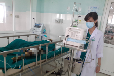 Khống chế chủ nhà rồi phóng hỏa, nghi phạm và chủ nhà cùng thiệt mạng - Ảnh 1. Khống chế chủ nhà rồi phóng hỏa, nghi phạm và chủ nhà cùng thiệt mạng - Ảnh 1.