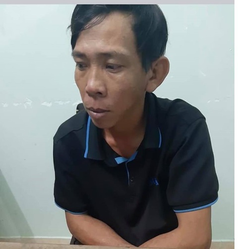 Tung ‘tin vịt’ ăn ngủ một đêm với phạm nhân đặc biệt nguy hiểm Triệu Quân Sự - Ảnh 1. Tung ‘tin vịt’ ăn ngủ một đêm với phạm nhân đặc biệt nguy hiểm Triệu Quân Sự - Ảnh 1.