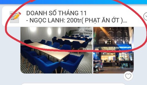 Công ty đa cấp: người bị phạt ăn ớt, kẻ hít đất 150 cái xỉu tại chỗ... - Ảnh 2. Công ty đa cấp: người bị phạt ăn ớt, kẻ hít đất 150 cái xỉu tại chỗ... - Ảnh 2.