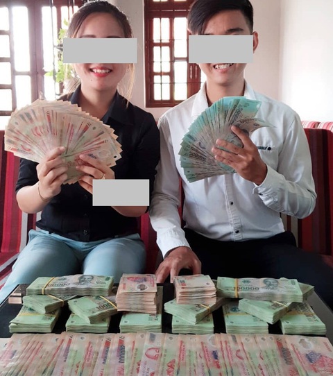 Không khó nhận mặt, lật tẩy thủ đoạn của đa cấp bất chính - Ảnh 1. Không khó nhận mặt, lật tẩy thủ đoạn của đa cấp bất chính - Ảnh 1.