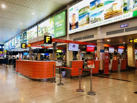 Xóa sổ thương hiệu Jetstar Pacific, chuyển sang tên Pacific Airlines - Ảnh 2. Xóa sổ thương hiệu Jetstar Pacific, chuyển sang tên Pacific Airlines - Ảnh 2.