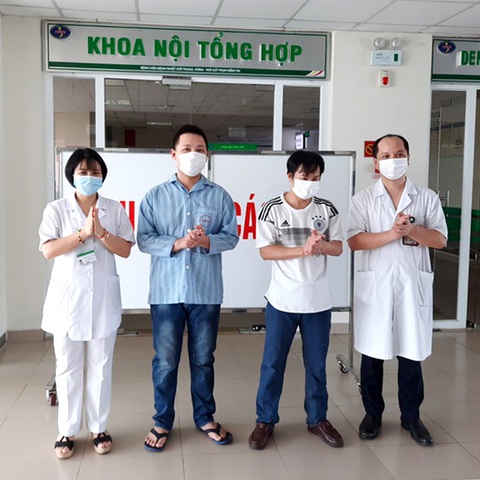 Việt Nam công bố hết dịch COVID-19 được không? - Ảnh 1. Việt Nam công bố hết dịch COVID-19 được không? - Ảnh 1.