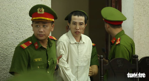 Hoãn phiên phúc thẩm xét kháng cáo của mẹ nữ sinh giao gà - Ảnh 3. Hoãn phiên phúc thẩm xét kháng cáo của mẹ nữ sinh giao gà - Ảnh 3.