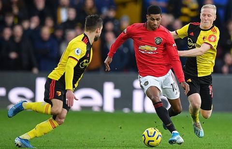 Giải ngoại hạng Anh (Premier League): Sẵn sàng cho ngày trở lại? - Ảnh 1. Giải ngoại hạng Anh (Premier League): Sẵn sàng cho ngày trở lại? - Ảnh 1.
