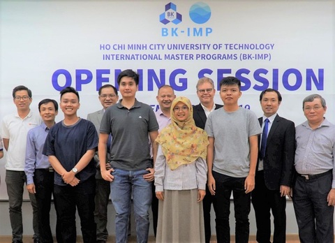 Học bổng thạc sĩ 75% tại trường ĐH Bách Khoa - Ảnh 1. Học bổng thạc sĩ 75% tại trường ĐH Bách Khoa - Ảnh 1.