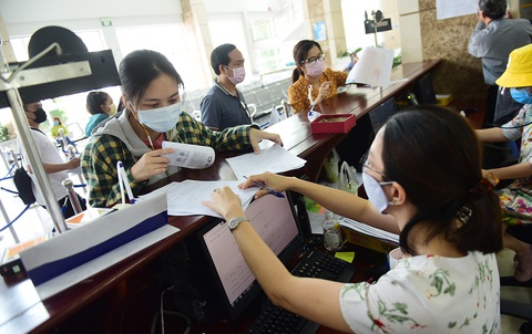 Chính sách thuế tránh dè lớn, ép nhỏ - Ảnh 1. Chính sách thuế tránh dè lớn, ép nhỏ - Ảnh 1.