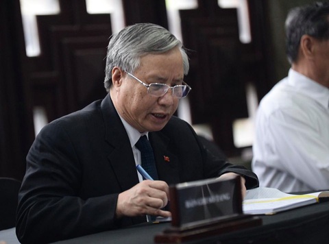 Lãnh đạo Đảng, Nhà nước viếng người thầy của những nhà tình báo huyền thoại Trần Quốc Hương - Ảnh 5. Lãnh đạo Đảng, Nhà nước viếng người thầy của những nhà tình báo huyền thoại Trần Quốc Hương - Ảnh 5.