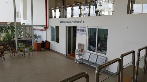 Tạm giam thêm 3 công chứng viên vụ vợ giám đốc Sở Tư pháp tỉnh Lâm Đồng lừa đảo - Ảnh 2. Tạm giam thêm 3 công chứng viên vụ vợ giám đốc Sở Tư pháp tỉnh Lâm Đồng lừa đảo - Ảnh 2.