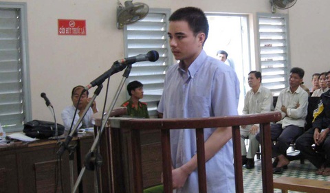 Đa số ủy viên Ủy ban Tư pháp đề nghị xem lại quyết định giám đốc thẩm vụ Hồ Duy Hải - Ảnh 1. Đa số ủy viên Ủy ban Tư pháp đề nghị xem lại quyết định giám đốc thẩm vụ Hồ Duy Hải - Ảnh 1.