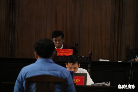 Phúc XO kêu oan: không cung cấp dụng cụ sử dụng ma túy - Ảnh 2. Phúc XO kêu oan: không cung cấp dụng cụ sử dụng ma túy - Ảnh 2.