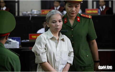Cha nữ sinh giao gà yêu cầu làm rõ thai trong bụng con gái ông là của ai - Ảnh 2. Cha nữ sinh giao gà yêu cầu làm rõ thai trong bụng con gái ông là của ai - Ảnh 2.