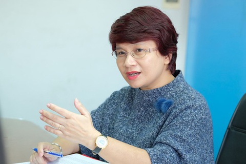 Chuẩn nào cho đào tạo đại học? - Ảnh 2. Chuẩn nào cho đào tạo đại học? - Ảnh 2.