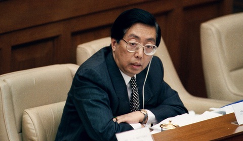 Luật sư Hong Kong nổi tiếng Peter Nguyen sinh ở Việt Nam qua đời - Ảnh 2. Luật sư Hong Kong nổi tiếng Peter Nguyen sinh ở Việt Nam qua đời - Ảnh 2.