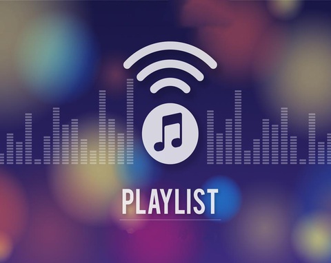 Playlist quan trọng như thế nào với người nghe nhạc? - Ảnh 1. Playlist quan trọng như thế nào với người nghe nhạc? - Ảnh 1.
