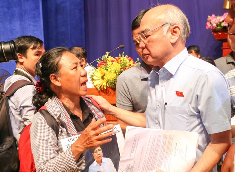 HĐND TP.HCM sẽ giám sát nhiều dự án quan trọng trong năm 2020 - Ảnh 1. HĐND TP.HCM sẽ giám sát nhiều dự án quan trọng trong năm 2020 - Ảnh 1.