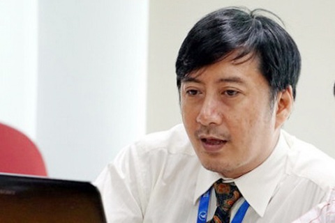Chuẩn nào cho đào tạo đại học? - Ảnh 4. Chuẩn nào cho đào tạo đại học? - Ảnh 4.