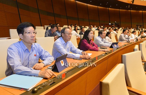 Sửa đổi Luật đầu tư, chính thức cấm kinh doanh dịch vụ đòi nợ - Ảnh 1. Sửa đổi Luật đầu tư, chính thức cấm kinh doanh dịch vụ đòi nợ - Ảnh 1.