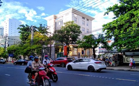 2 khu Kho bạc đẹp như mơ rộng mấy ngàn m2 bỏ hoang trên đất vàng - Ảnh 1. 2 khu Kho bạc đẹp như mơ rộng mấy ngàn m2 bỏ hoang trên đất vàng - Ảnh 1.