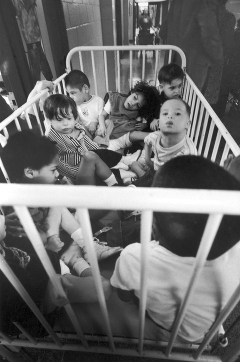 Nghiên cứu gây tranh cãi lớn nhất nhì lịch sử y khoa: thử vắcxin trên trẻ em - Ảnh 1. Nghiên cứu gây tranh cãi lớn nhất nhì lịch sử y khoa: thử vắcxin trên trẻ em - Ảnh 1.