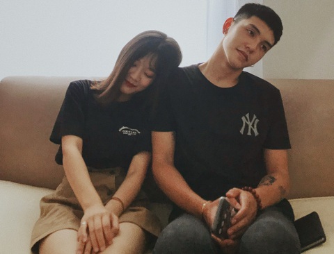 Yêu nhau qua mạng, bỗng phát hiện đã có ảnh chụp chung từ... mẫu giáo - Ảnh 2. Yêu nhau qua mạng, bỗng phát hiện đã có ảnh chụp chung từ... mẫu giáo - Ảnh 2.
