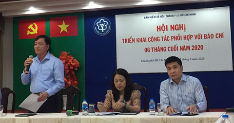 Hàng chục bệnh nhân BHYT có chi phí điều trị trên 1 tỉ đồng/năm - Ảnh 1.
