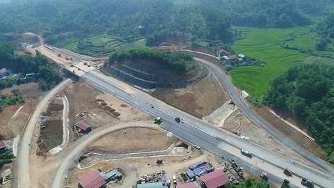 Lạng Sơn xin Thủ tướng cho tăng vốn góp cao tốc BOT Hữu Nghị - Chi Lăng 4.000 tỉ - Ảnh 1. Lạng Sơn xin Thủ tướng cho tăng vốn góp cao tốc BOT Hữu Nghị - Chi Lăng 4.000 tỉ - Ảnh 1.