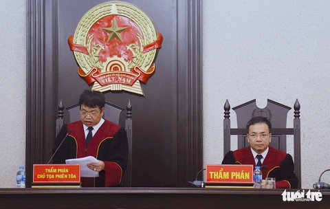 Tuyên y án tử hình 6 bị cáo trong vụ cưỡng bức, sát hại nữ sinh giao gà - Ảnh 2. Tuyên y án tử hình 6 bị cáo trong vụ cưỡng bức, sát hại nữ sinh giao gà - Ảnh 2.
