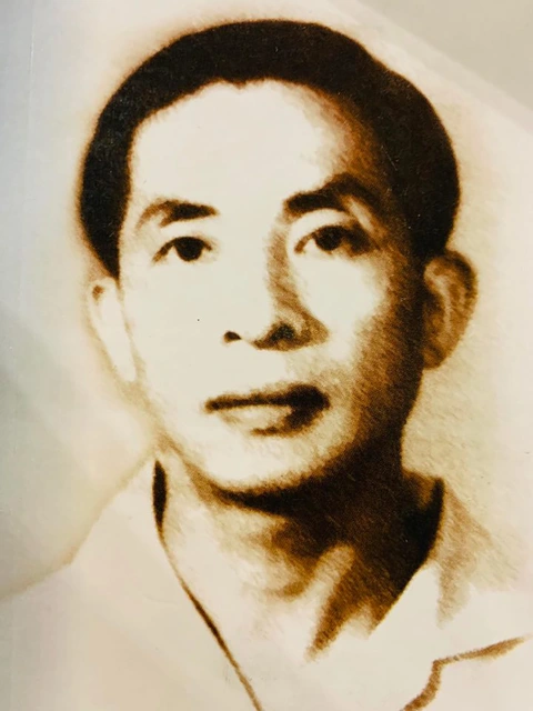 Mười Hương và những huyền thoại để lại - Ảnh 2. Mười Hương và những huyền thoại để lại - Ảnh 2.