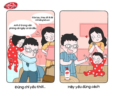 Trạng thái bình thường mới: cách yêu thương tân thời - Ảnh 2. Trạng thái bình thường mới: cách yêu thương tân thời - Ảnh 2.