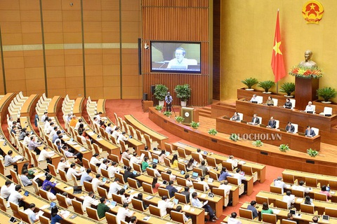 Luật doanh nghiệp được sửa đổi, định nghĩa lại về doanh nghiệp nhà nước - Ảnh 1. Luật doanh nghiệp được sửa đổi, định nghĩa lại về doanh nghiệp nhà nước - Ảnh 1.