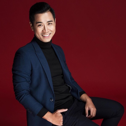 Vũ công Quang Đăng, hoa hậu Đỗ Mỹ Linh, MC Nguyên Khang dự ngày hội tư vấn tuyển sinh của Tuổi Trẻ - Ảnh 6. Vũ công Quang Đăng, hoa hậu Đỗ Mỹ Linh, MC Nguyên Khang dự ngày hội tư vấn tuyển sinh của Tuổi Trẻ - Ảnh 6.