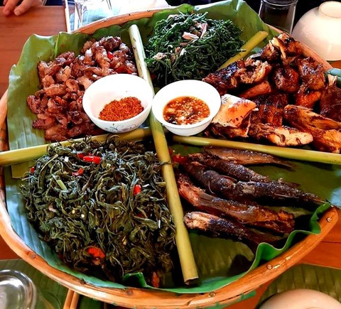 Cuối tuần đạp xe, tắm suối giữa núi rừng A Lưới - Ảnh 6. Cuối tuần đạp xe, tắm suối giữa núi rừng A Lưới - Ảnh 6.