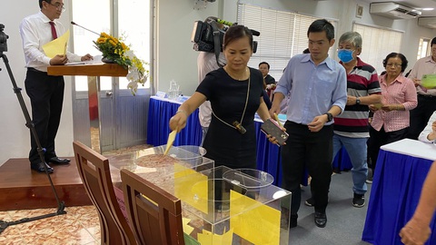 Vissan đặt mục tiêu giảm lời vì lo hụt nguồn cung heo hơi - Ảnh 2. Vissan đặt mục tiêu giảm lời vì lo hụt nguồn cung heo hơi - Ảnh 2.