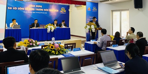 Vissan đặt mục tiêu giảm lời vì lo hụt nguồn cung heo hơi - Ảnh 1. Vissan đặt mục tiêu giảm lời vì lo hụt nguồn cung heo hơi - Ảnh 1.