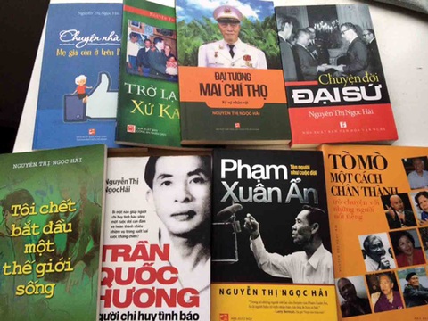 Thuyết phục và làm họ mở lòng để có được thông tin - Ảnh 2. Thuyết phục và làm họ mở lòng để có được thông tin - Ảnh 2.